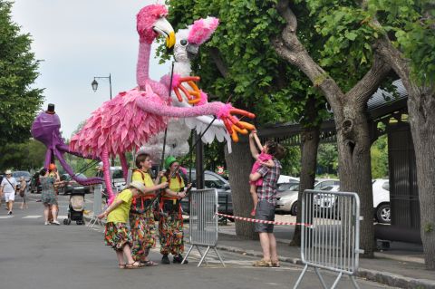 fête de la ville  2019